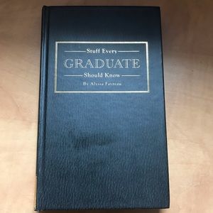 Book for Graduate
